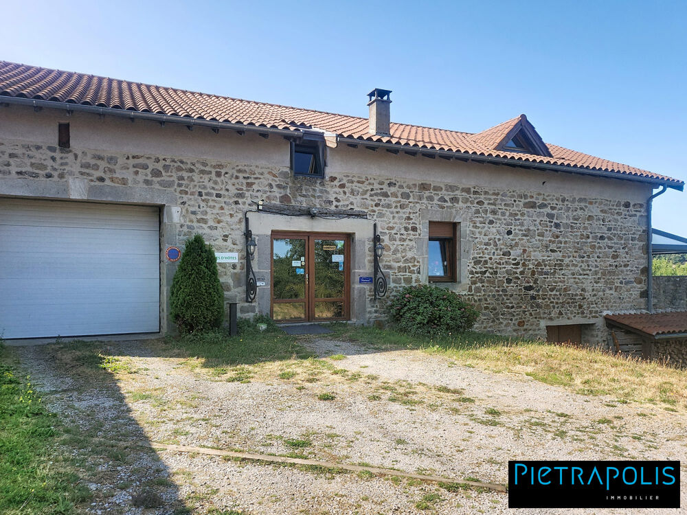 à vendre  Maison Saint-Etienne (42100)