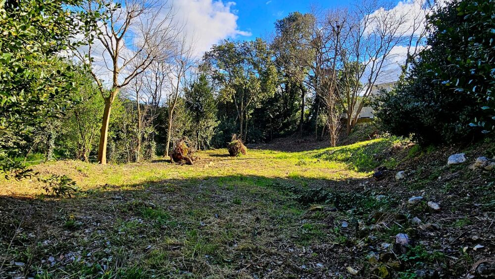 Vente Terrain Joli Terrain Constructible Montpezat