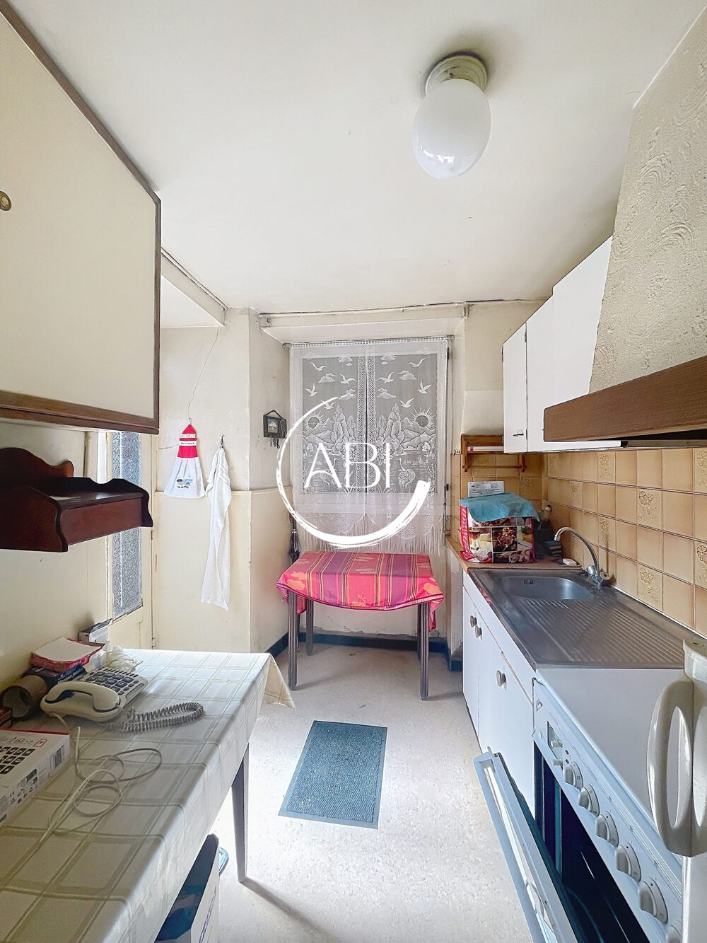 Vente Maison A RENOVER - Maison de bourg 45 m² - La Chapelle d'Andaine Rives d'andaine