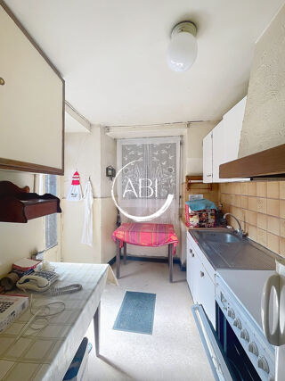  Maison à vendre 3 pièces 45 m²