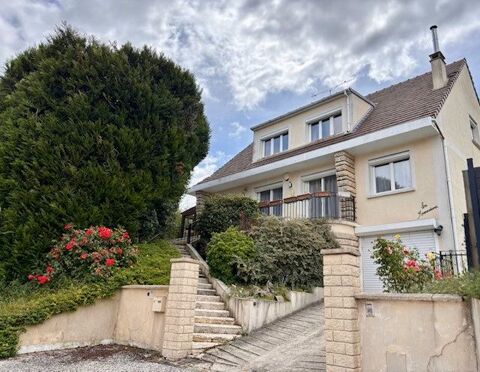   Maison à vendre Le Mesnil-Amelot Maison - 6 pièce(s) - 145 m²