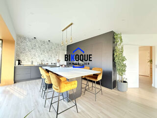  Maison � vendre 5 pi�ces 140 m�