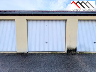  Parking / Garage à vendre 8 m²