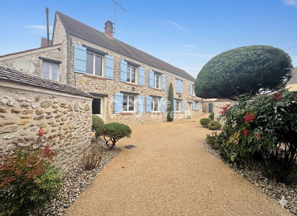 Maison 6 pièces 160 m² · à Coulommiers · 160 m² · 285 000 €
