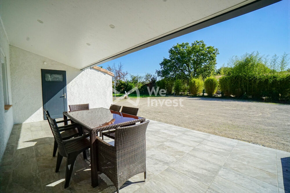 Vente Maison Maison à vendre Lévignac Lévignac