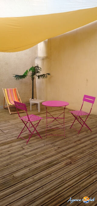  Appartement à vendre 3 pièces 58 m²
