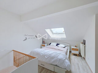  Maison à vendre 5 pièces 87 m²