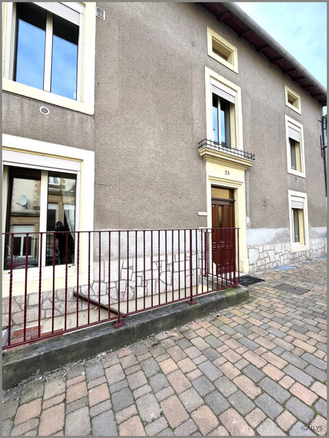   Appartement � vendre Moyeuvre-Grande Appartement - 3 pi�ce(s) - 98 m�