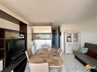  Appartement à vendre 2 pièces 27 m²