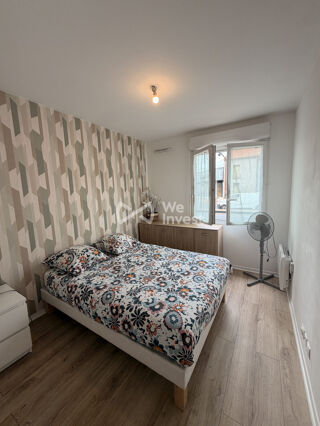  Appartement à vendre 2 pièces 40 m²