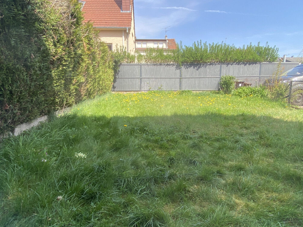 Vente Appartement Appartement à vendre Thionville Thionville