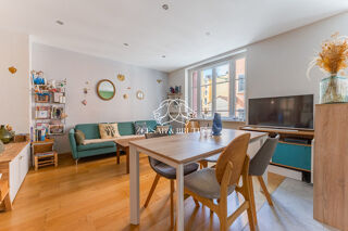  Appartement  vendre 4 pices 75 m