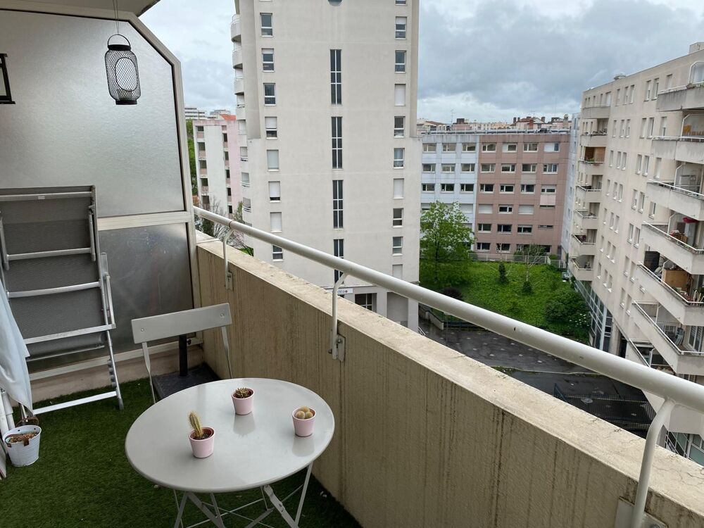 Location Appartement Appartement à louer Villeurbanne Villeurbanne