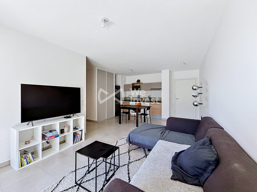 Appartement à vendre Saint-Aunès