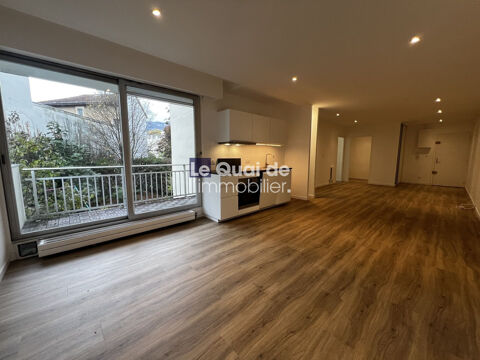  Appartement � louer 4 pi�ces 87 m�