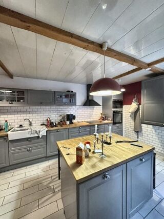  Maison à louer 4 pièces 120 m²