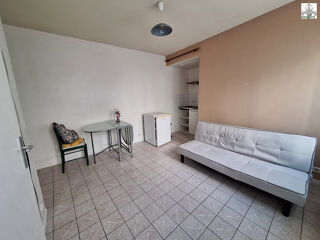  Appartement � louer 1 pi�ce 15 m�