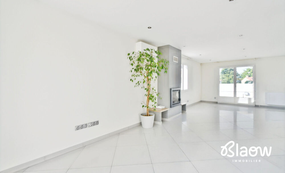 Vente Maison Maison plain-pied à vendre à Jonage Jonage