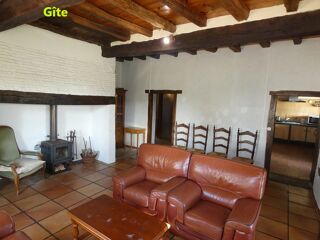  Maison � vendre 11 pi�ces 370 m�