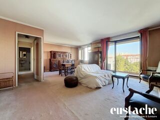 Appartement 2 pièces 71 m² · à Aubervilliers · 71 m² · 280 000 €