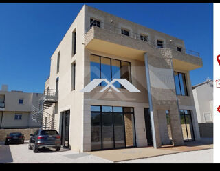  Immeuble  vendre 500 m