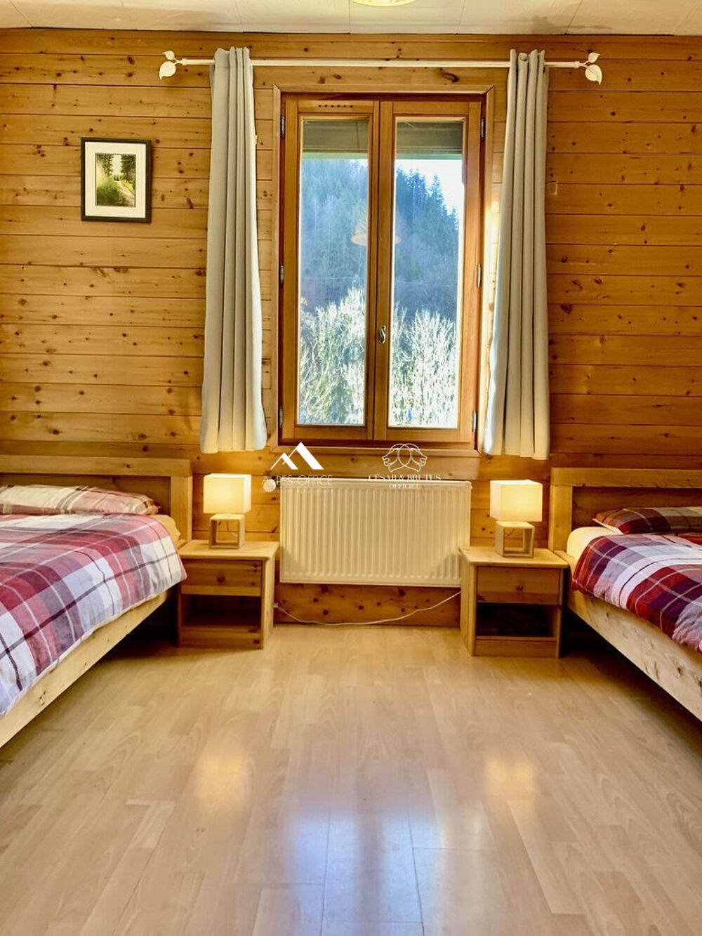 � vendre  Maison Saint-Gervais-les-Bains (74170)