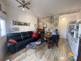  Appartement à vendre 2 pièces 37 m²