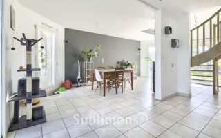  Maison � vendre 6 pi�ces 167 m�