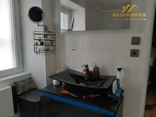  Maison � vendre 4 pi�ces 65 m�