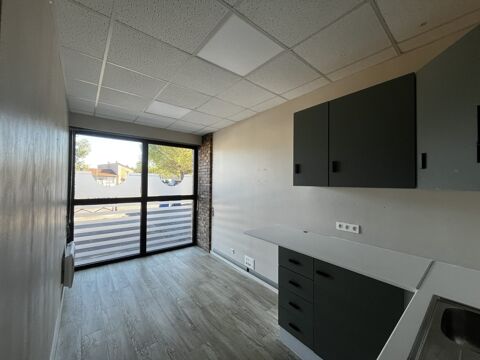   Charmant local commercial proche de LIMOGES 