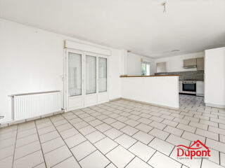  Maison � vendre 6 pi�ces 126 m�