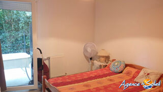  Appartement à vendre 2 pièces 38 m²