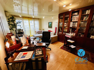  Appartement � vendre 3 pi�ces 75 m�