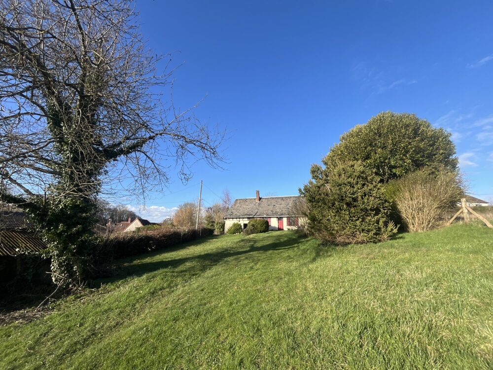 Vente Maison Maison à vendre Étrépagny Étrépagny