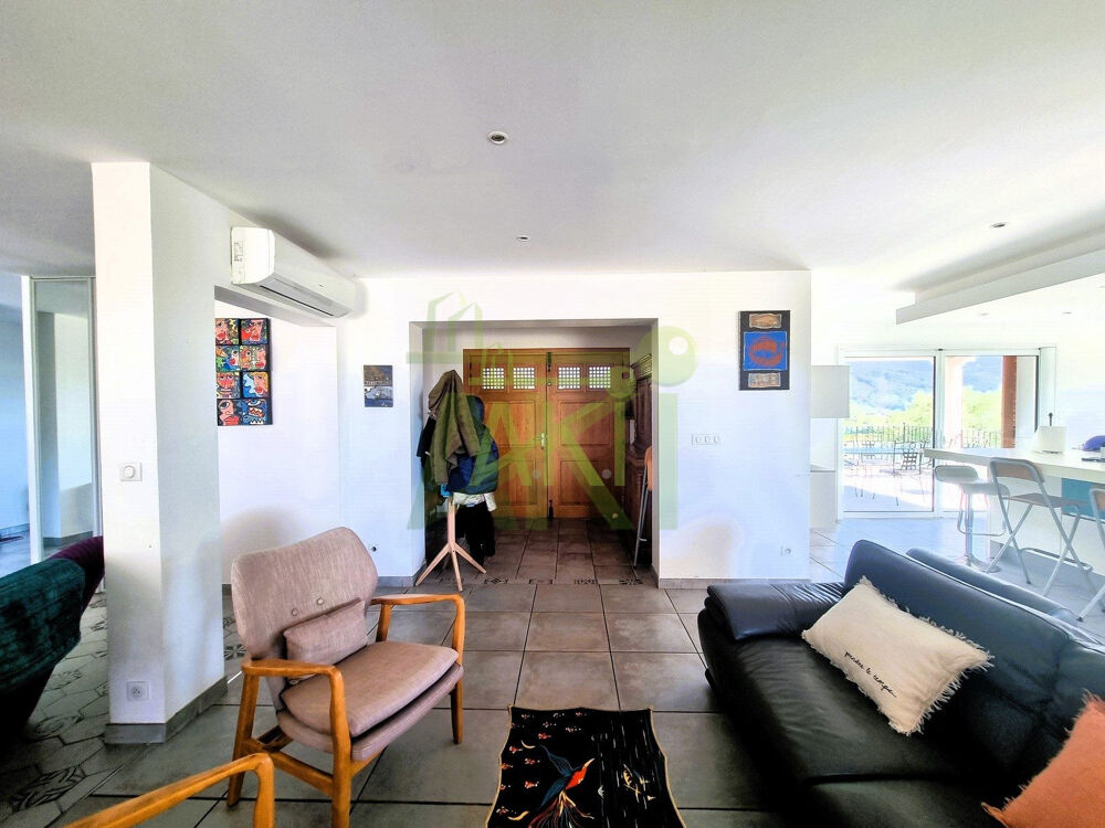 � vendre  Maison Eccica-Suarella (20117)