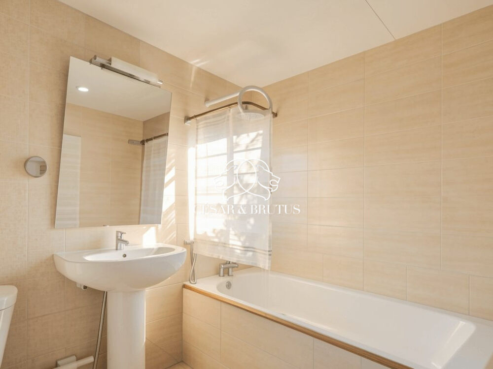 Appartement T1 30m2