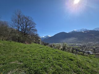  Terrain à vendre 811 m²