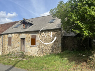  Maison � vendre 3 pi�ces 85 m�