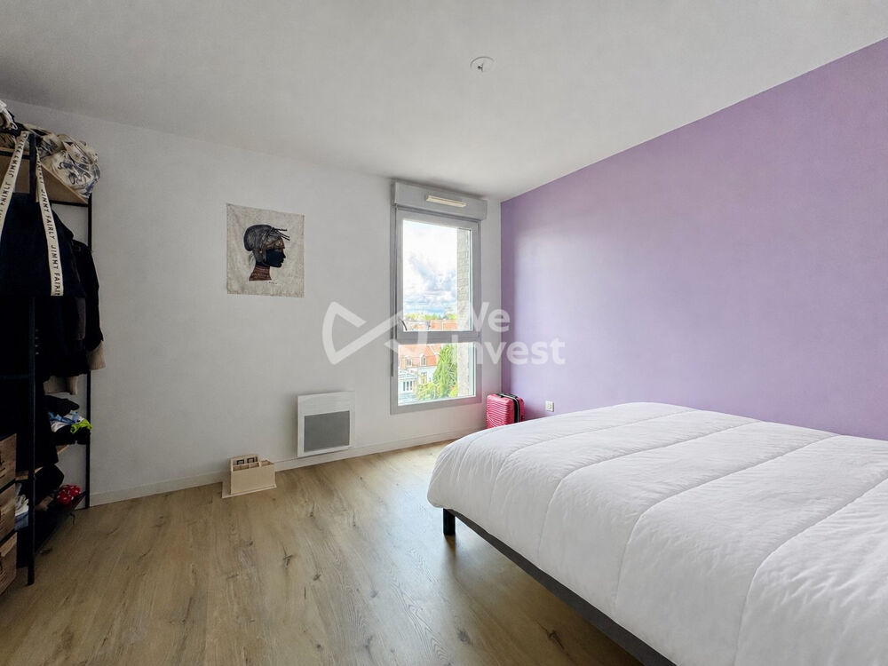Vente Appartement Appartement à vendre Lille Lille