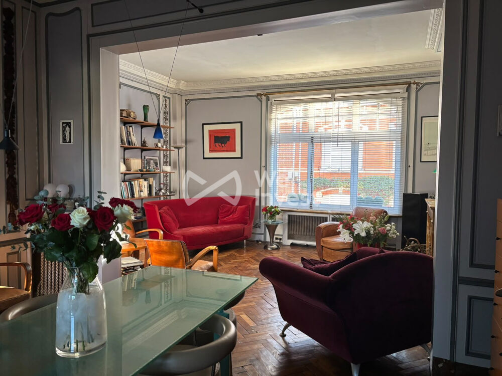 à vendre  Maison Lille (59000)