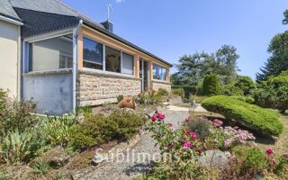  Maison � vendre 5 pi�ces 106 m�