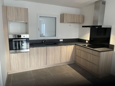  Maison � louer 4 pi�ces 102 m� Ch�cy