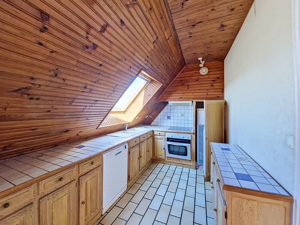 Vente Maison Maison à vendre Château-la-Vallière Château-la-vallière