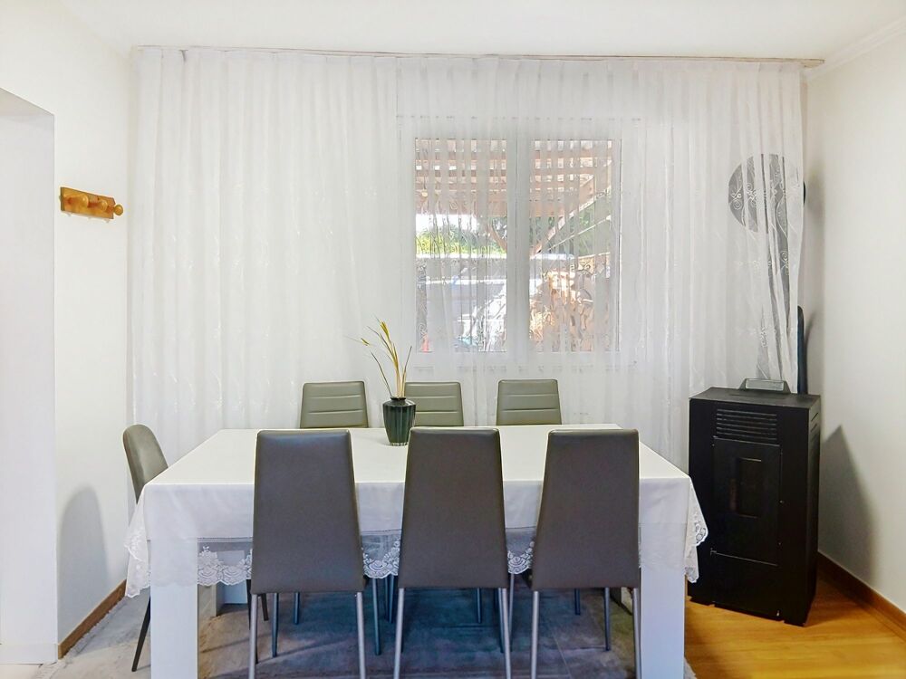 Maison 4 pièces de 90m² à Meyzieu (69330)