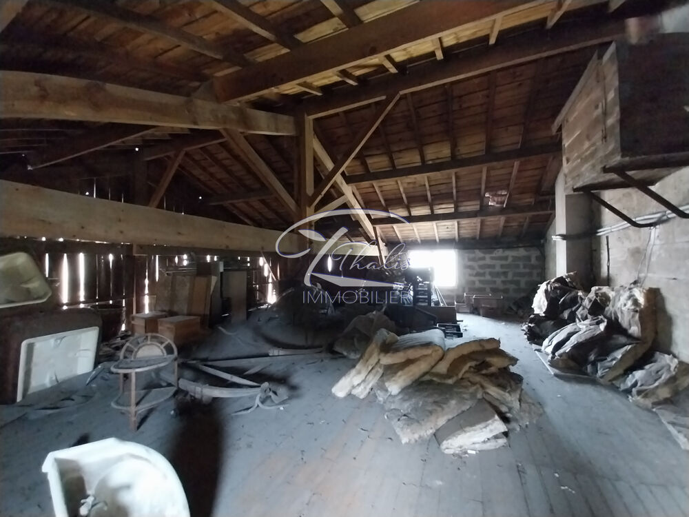  vendre  Maison Bruges (33520)