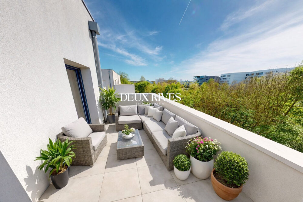 Appartement 3 pièces 71 m² · à Nantes · 71 m² · 233 500 €