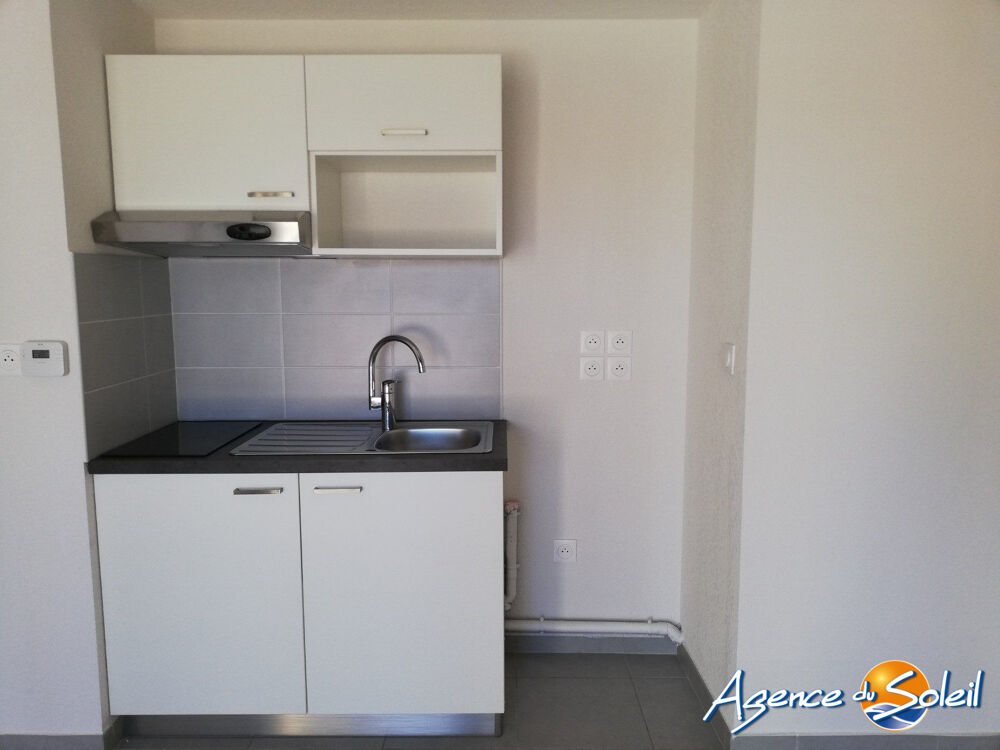Location Appartement Appartement T2 duplex sur MARSEILLAN Marseillan