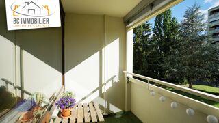  Appartement � louer 3 pi�ces 64 m�