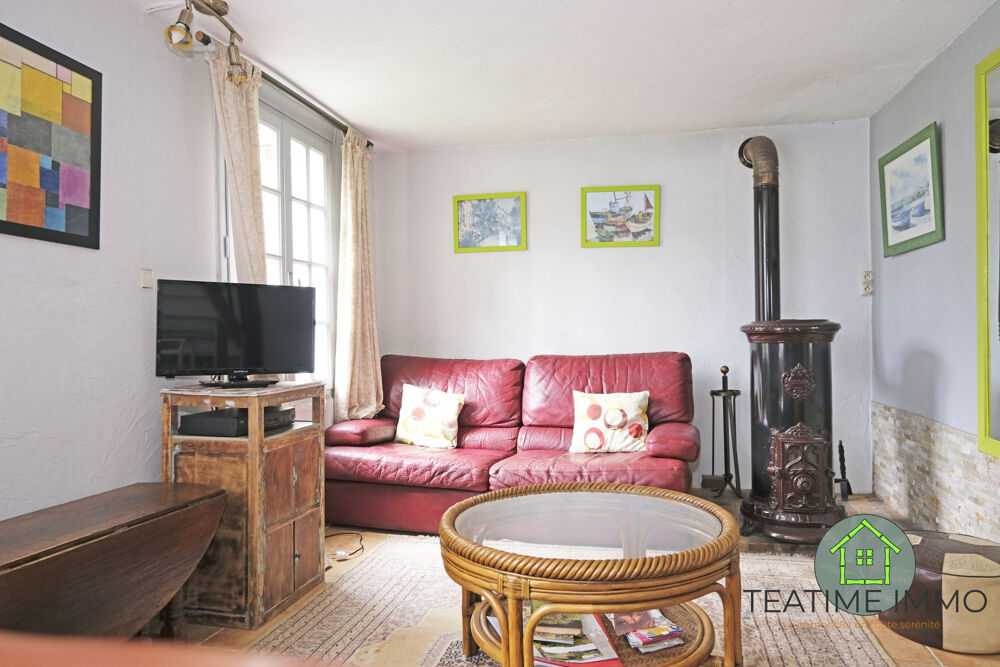 à vendre  Maison Plestin-les-Grèves (22310)