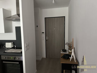  Appartement à louer 3 pièces 67 m²